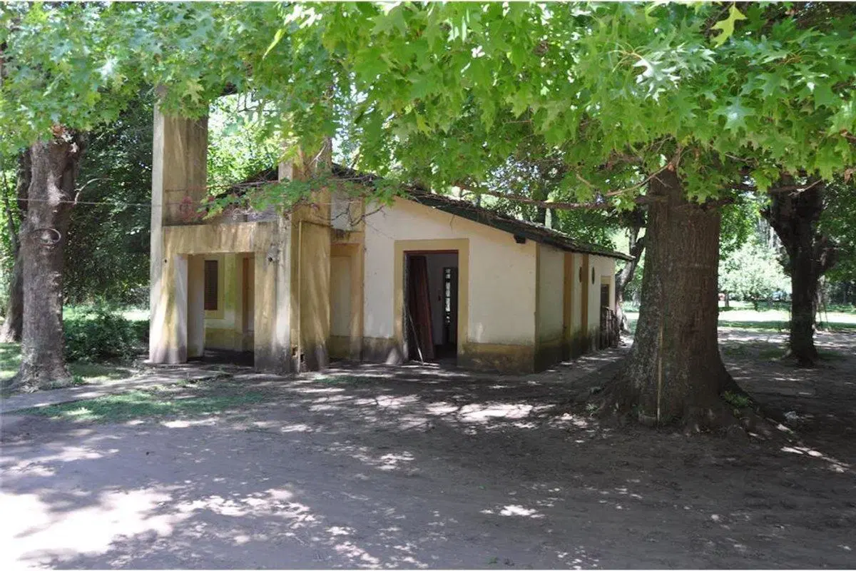 VENTA FRACCIÓN 3,4 Hect Pilar La Lonja OPORTUNIDAD 8