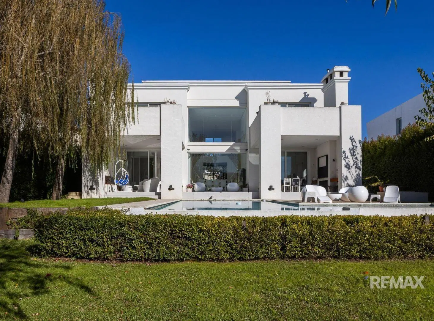 Casa en Venta 7 Ambientes en Barrio Golf Nordelta 4