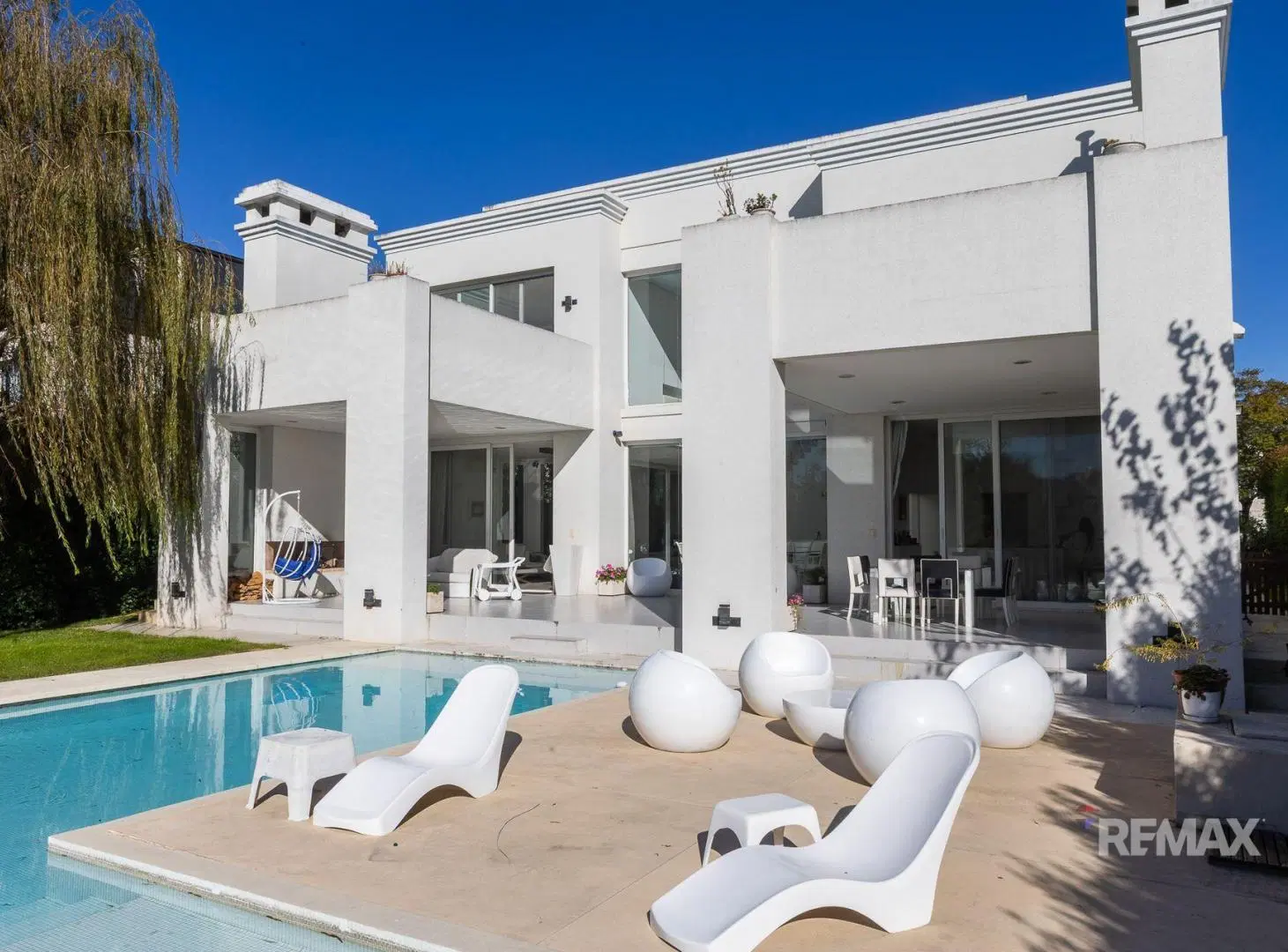Casa en Venta 7 Ambientes en Barrio Golf Nordelta 3