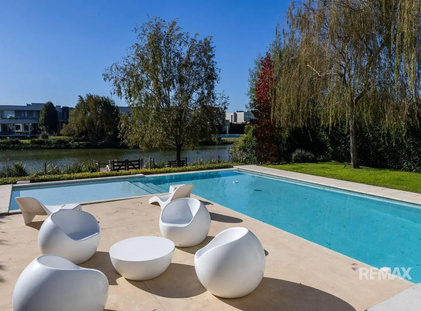 Casa en Venta 7 Ambientes en Barrio Golf Nordelta 5