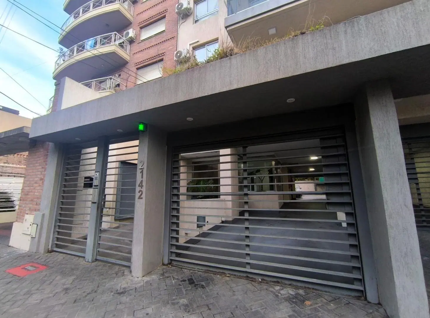 VENTA MONOAMBIENTE BALCON APTO CREDITO SAN MARTIN 3
