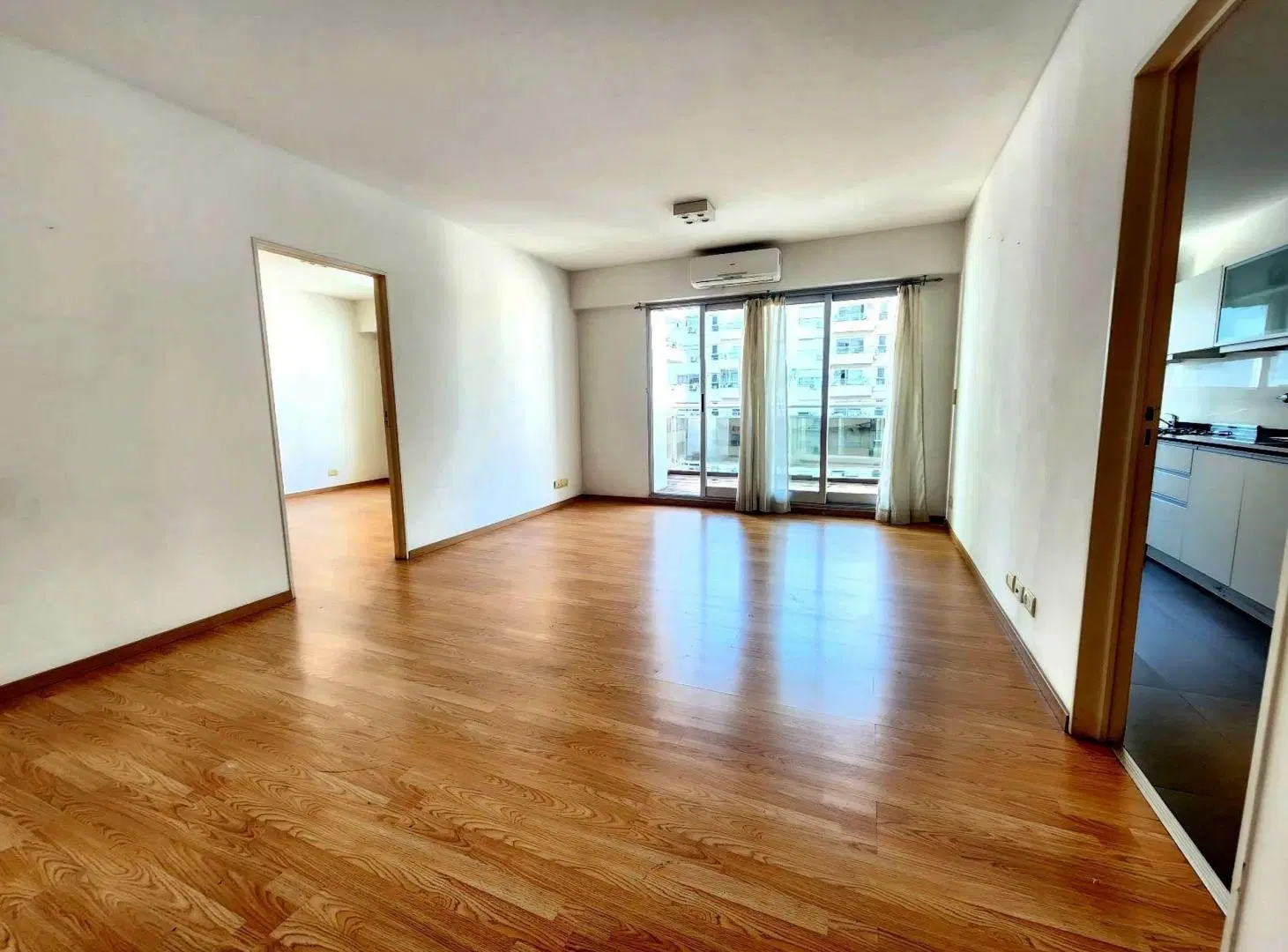 VENTA DPTO 2 AMB C/PILETA Y SUM EN NUÑEZ 4