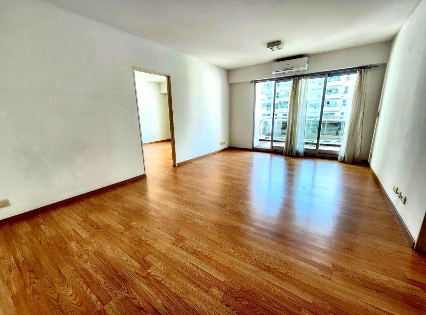 VENTA DPTO 2 AMB C/PILETA Y SUM EN NUÑEZ