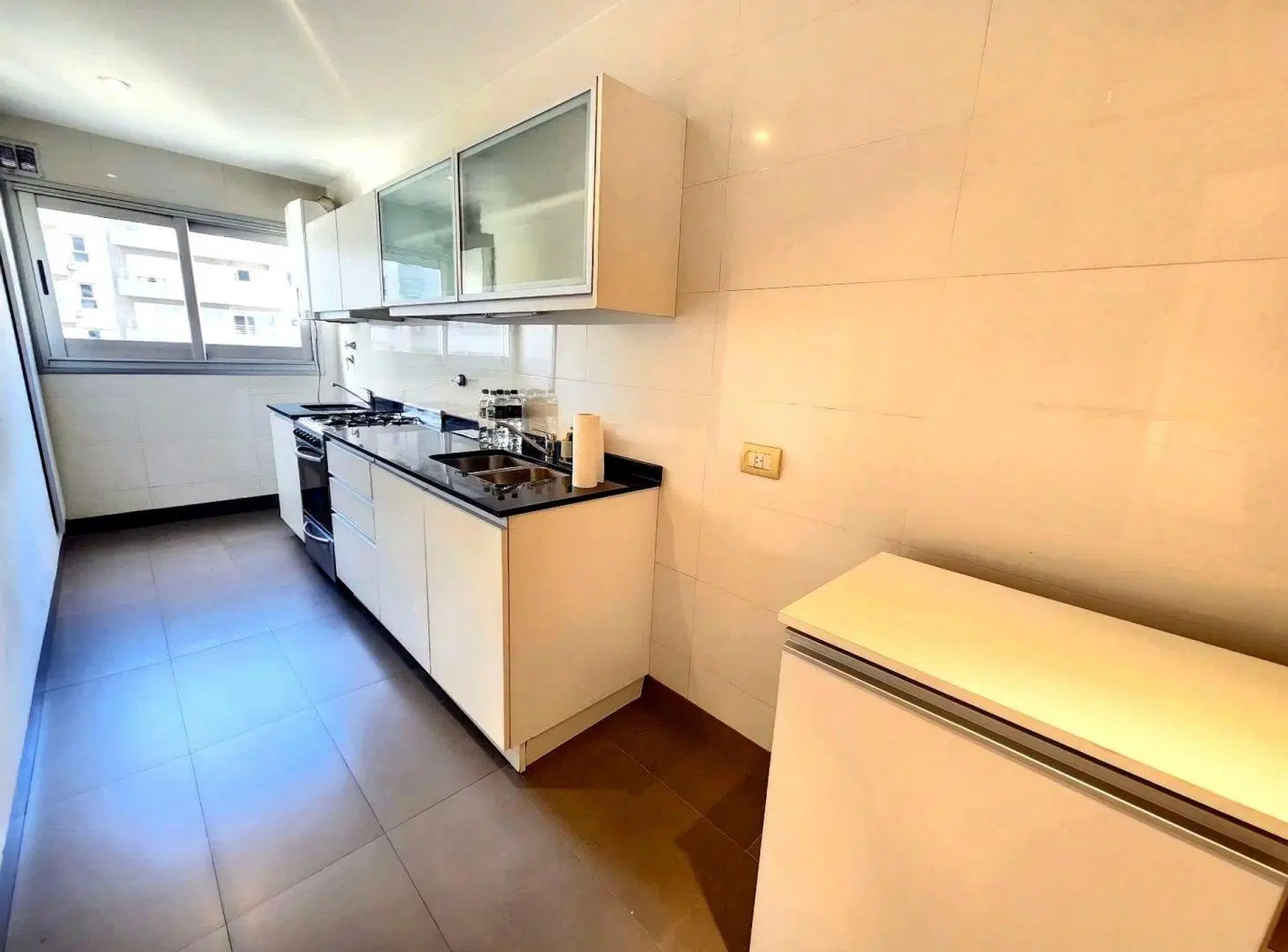 VENTA DPTO 2 AMB C/PILETA Y SUM EN NUÑEZ 5