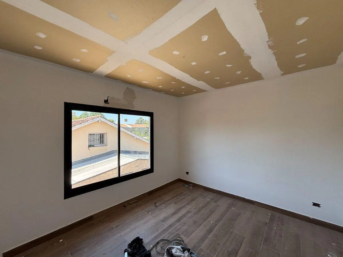 CASA DUPLEX BECCAR A ESTRENAR 4 AMB PILETA JARDIN 4