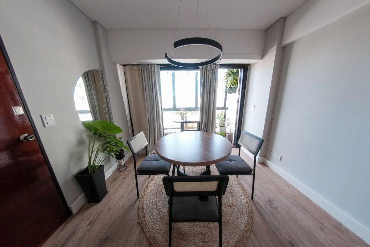 VENTA DEPARTAMENTO LANUS 2 AMB CON COCHERA 2