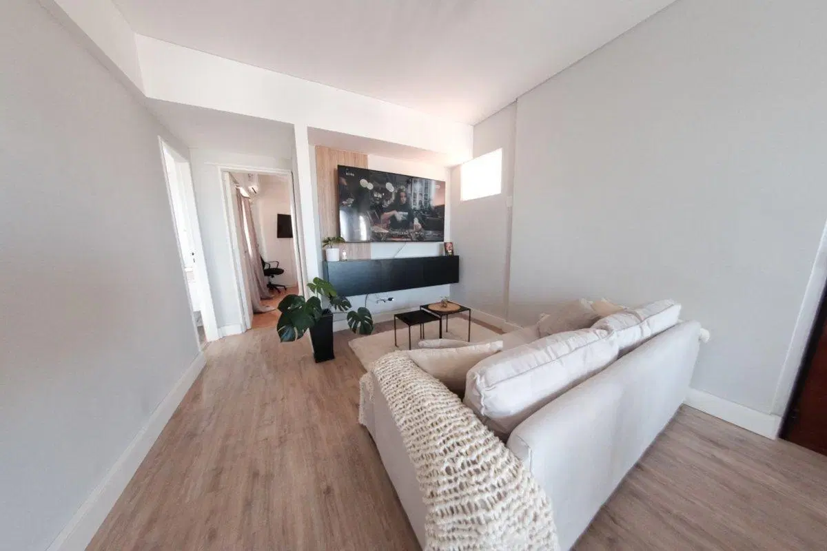 VENTA DEPARTAMENTO LANUS 2 AMB CON COCHERA 3