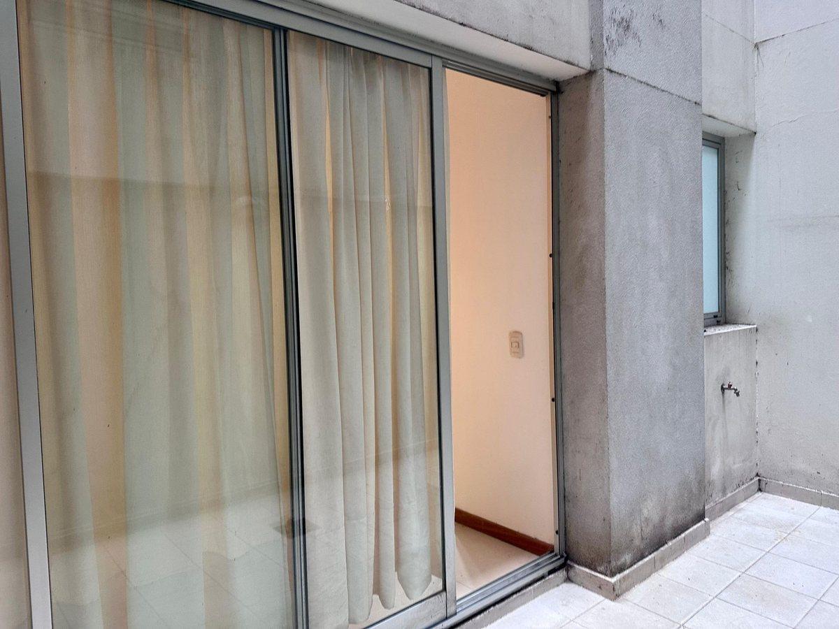 Foto de Departamento en Alquiler Patio Pileta Palermo, imagen 3