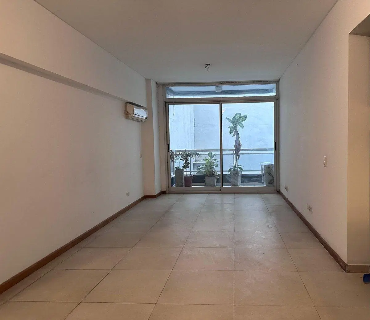 Departamento en Alquiler Patio Pileta Palermo 2