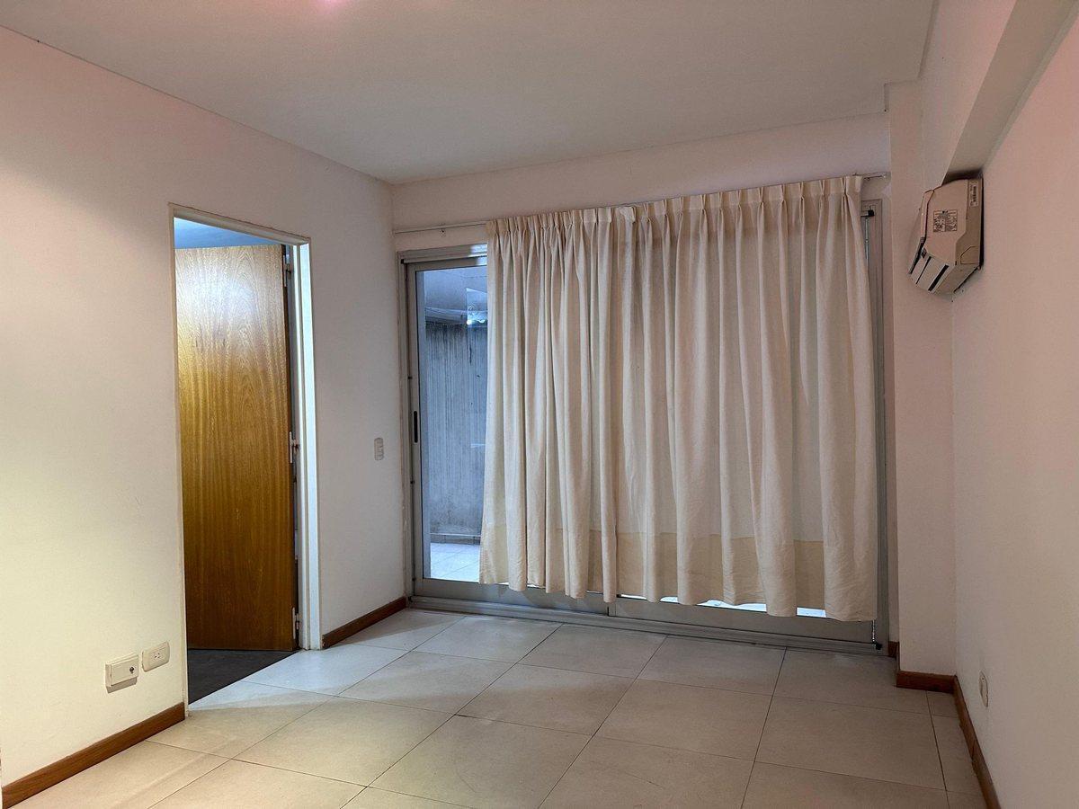 Foto de Departamento en Alquiler Patio Pileta Palermo, imagen 4