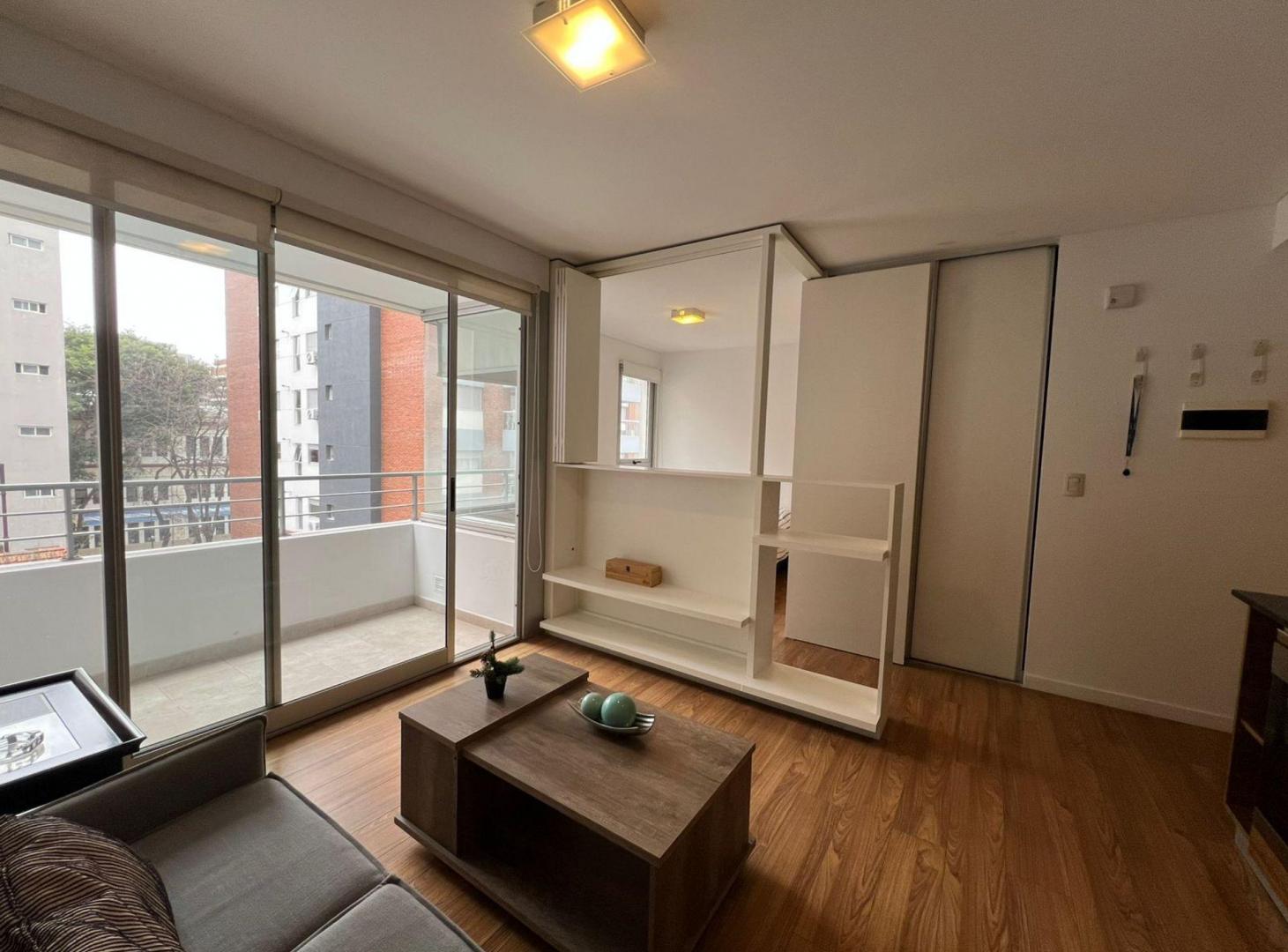Foto de ALQUILER DEPTO VILLA URQUIZA MODERNO 2 AMB AMENITI, imagen 5
