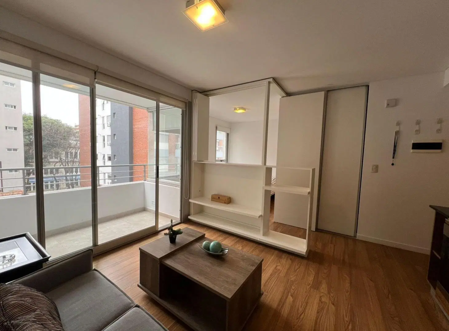 ALQUILER DEPTO VILLA URQUIZA MODERNO 2 AMB AMENITI 5