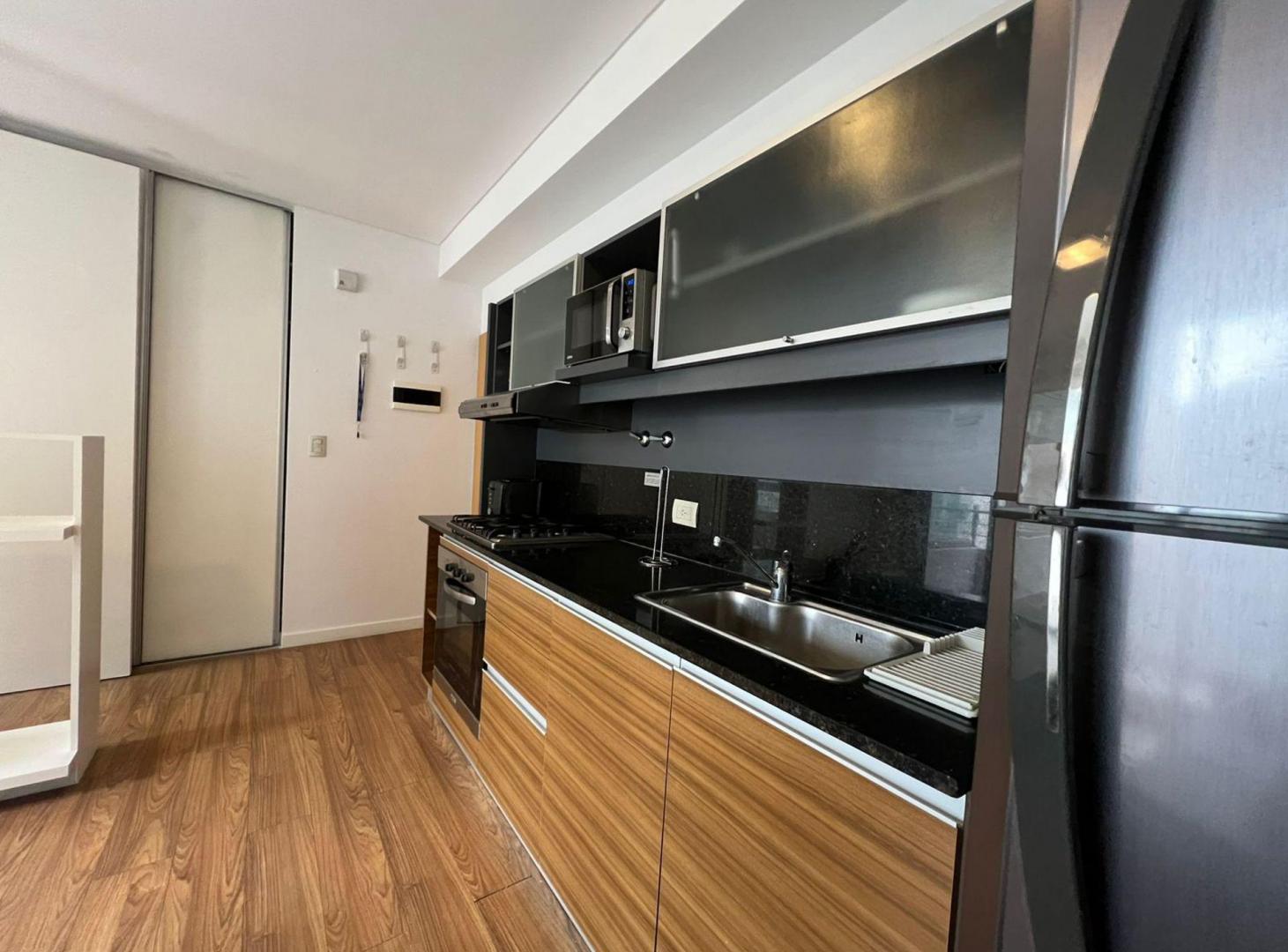 Foto de ALQUILER DEPTO VILLA URQUIZA MODERNO 2 AMB AMENITI, imagen 1