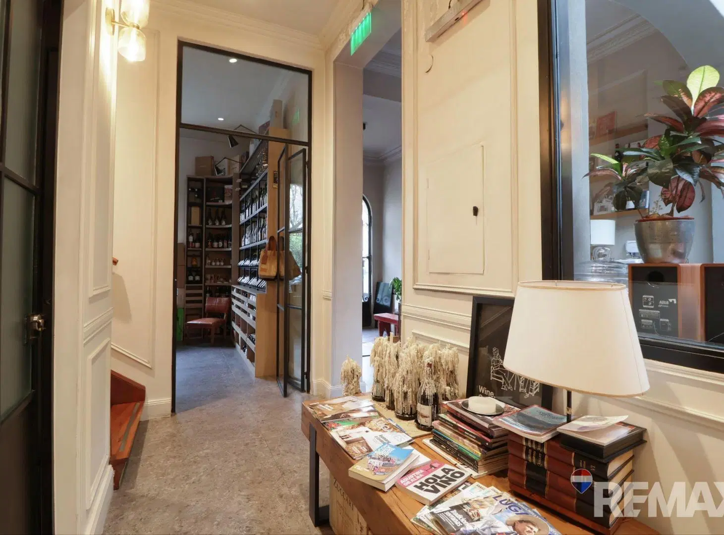 Venta Exclusiva Casa uso Comercial | Nuñez 3