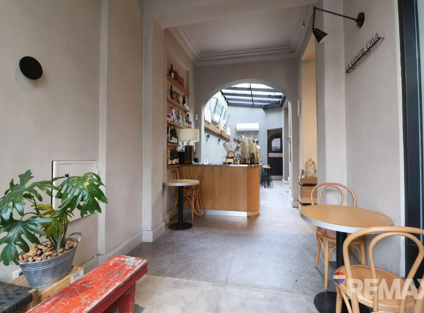 Venta Exclusiva Casa uso Comercial | Nuñez 4