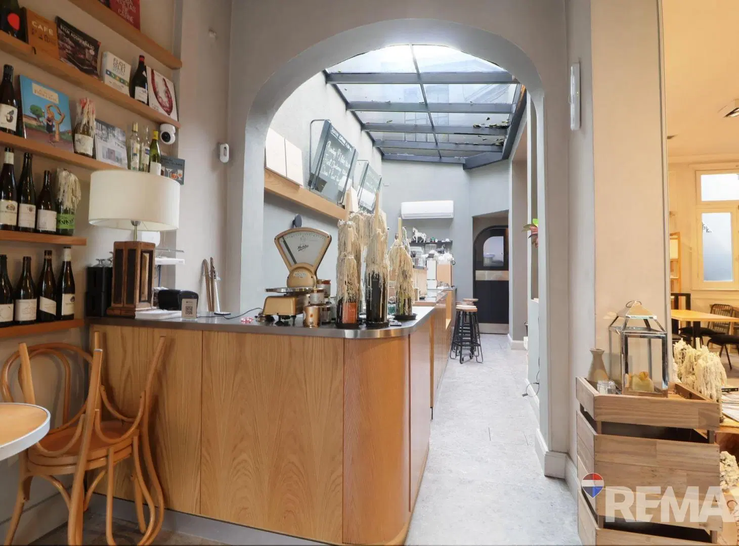 Venta Exclusiva Casa uso Comercial | Nuñez 5