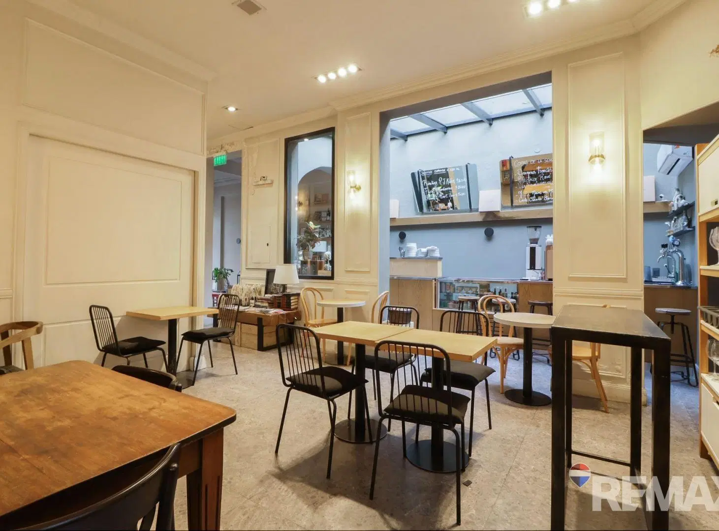 Venta Exclusiva Casa uso Comercial | Nuñez 2