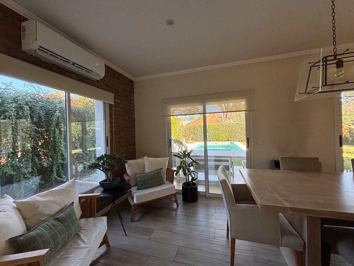 Foto de VENTA CASA 5 AMB GOLFERS PILAR, imagen 2