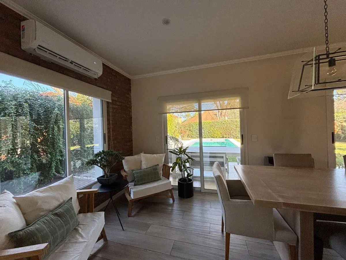 VENTA CASA 5 AMB GOLFERS PILAR 4
