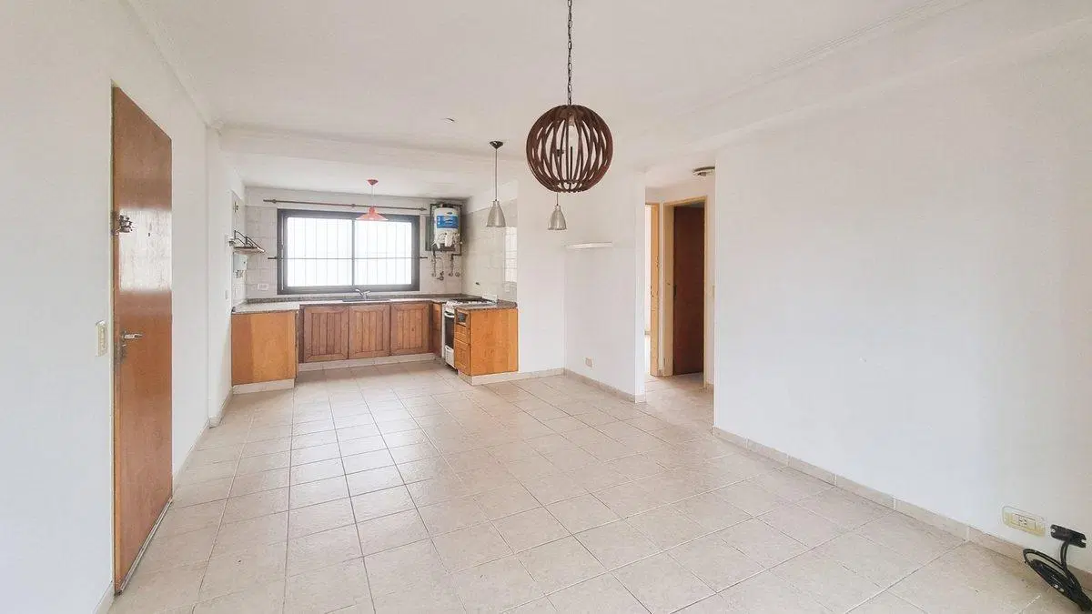 Venta departamento tres amb con terraza en Escobar 5