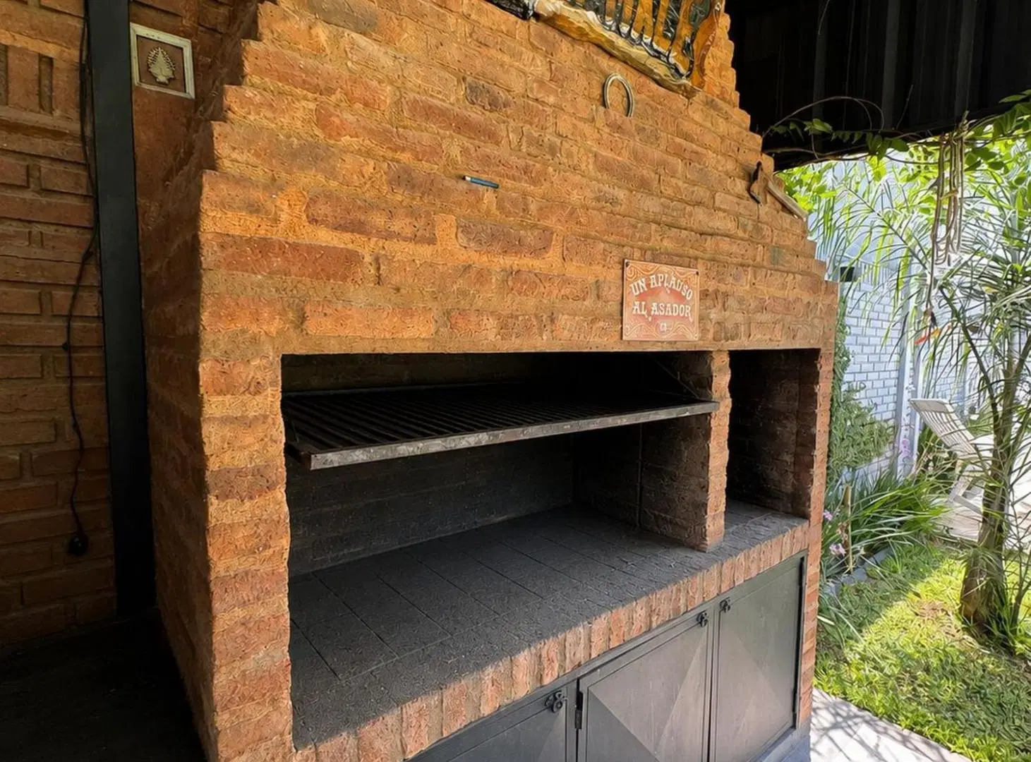 VENTA 3 AMB CASA CON PILETA JARDIN Y COCHERA 4