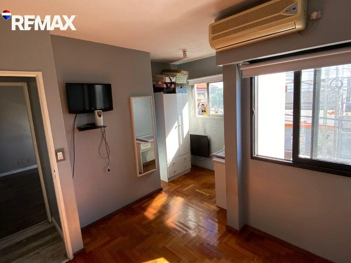 Venta Depto. 4 amb. c/ patio y terraza V. Dominico 5