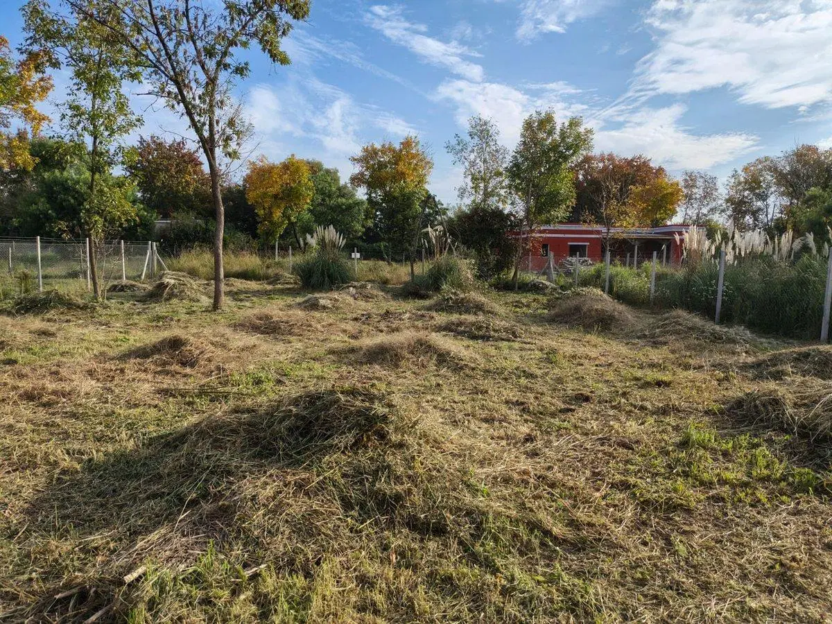 VENTA LOTE LOMA VERDE - ESCOBAR 2