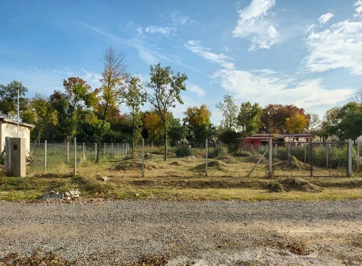VENTA LOTE LOMA VERDE - ESCOBAR 5