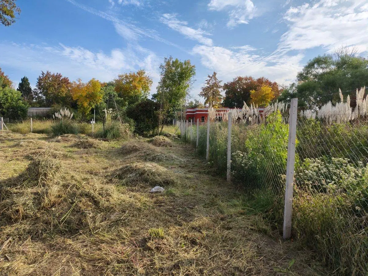 VENTA LOTE LOMA VERDE - ESCOBAR 4