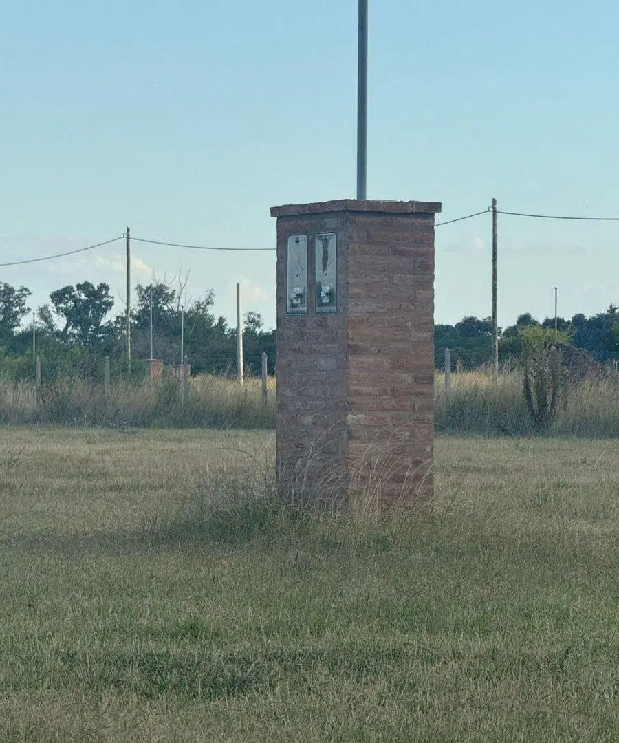 OPORTUNIDAD VENTA LOTE CON FINANCIACION DIRECTA 4