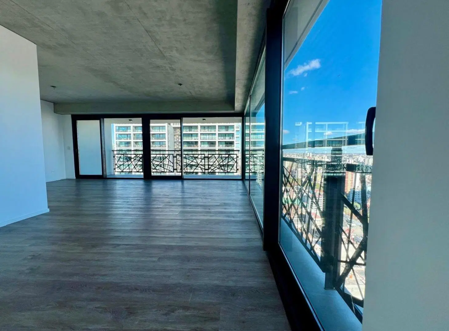 2 AMB ALQUILER QUARTIER DEL BAJO PISO 31 FULL AMEN 4