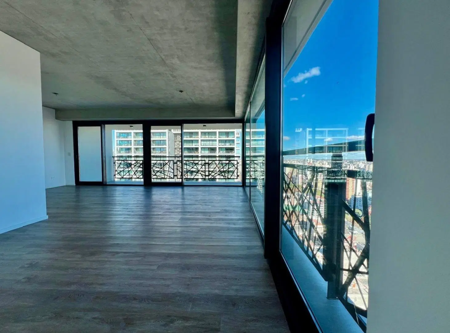 2 AMB ALQUILER QUARTIER DEL BAJO PISO 31 FULL AMEN 5
