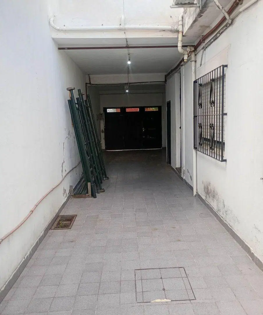VENTA CASA MULTIFAMILIAR 2 PHS.COCHERA AVELLANEDA 2