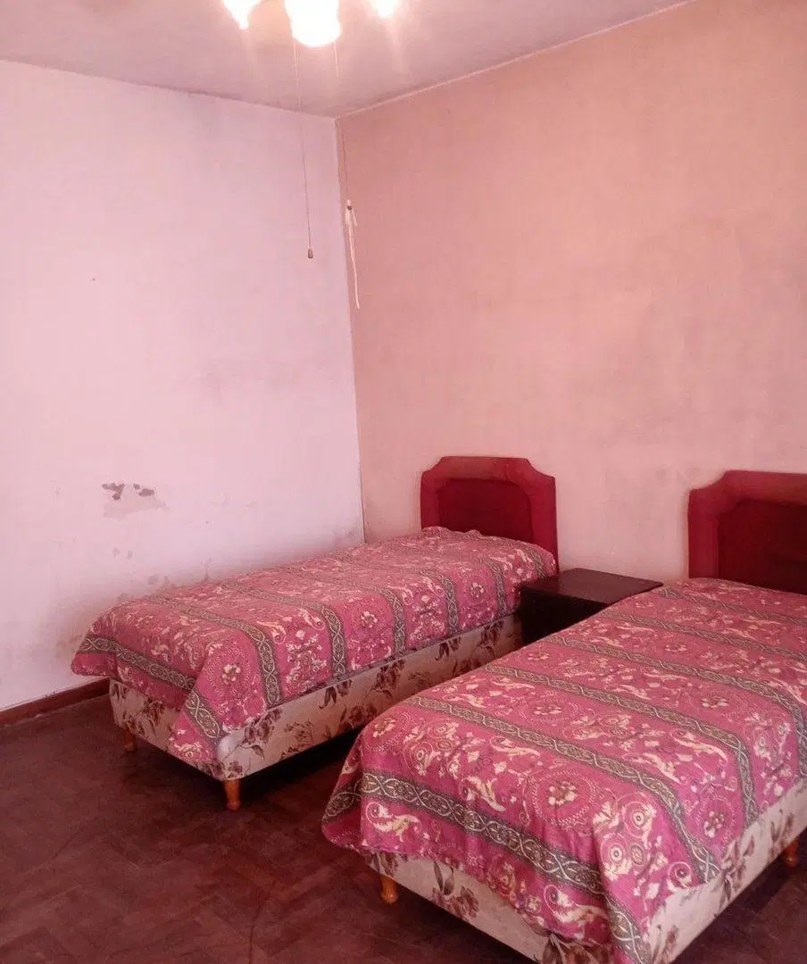 VENTA CASA MULTIFAMILIAR 2 PHS.COCHERA AVELLANEDA 5