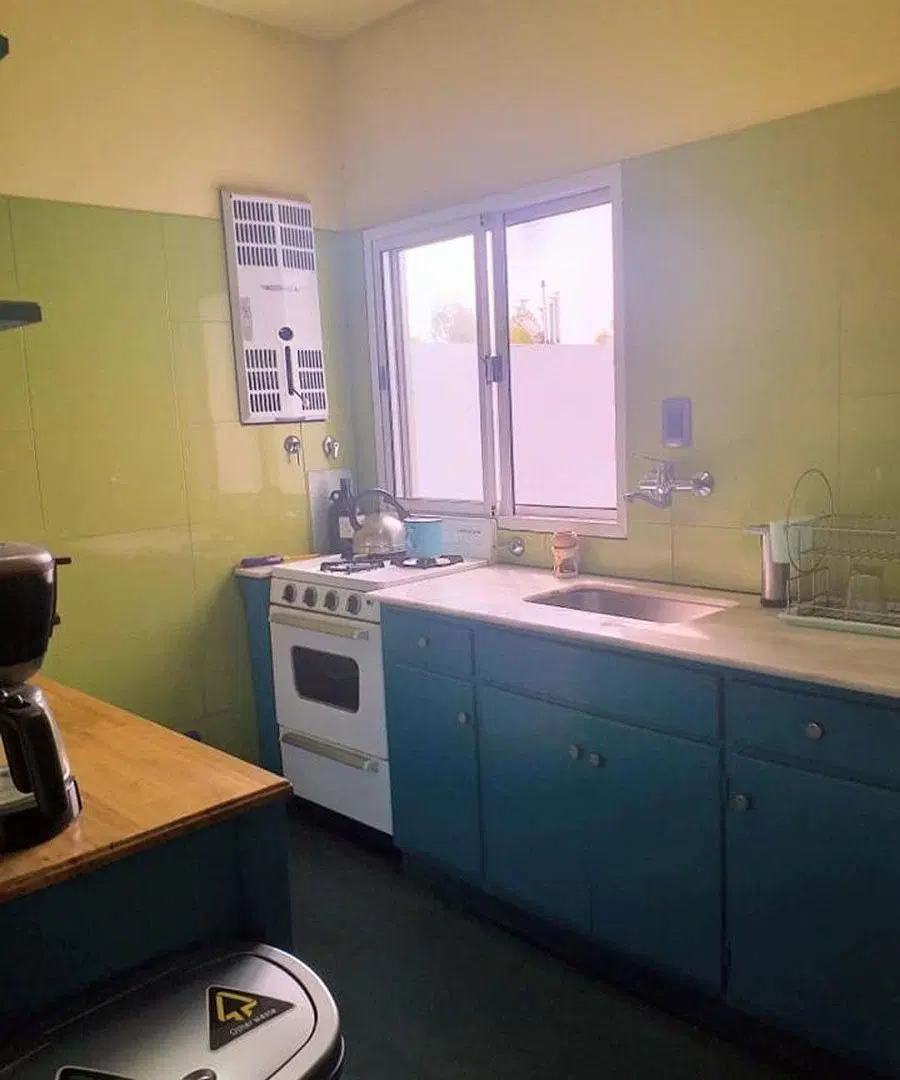 VENTA DEPTO 3 AMB VILLA URQUIZA 3