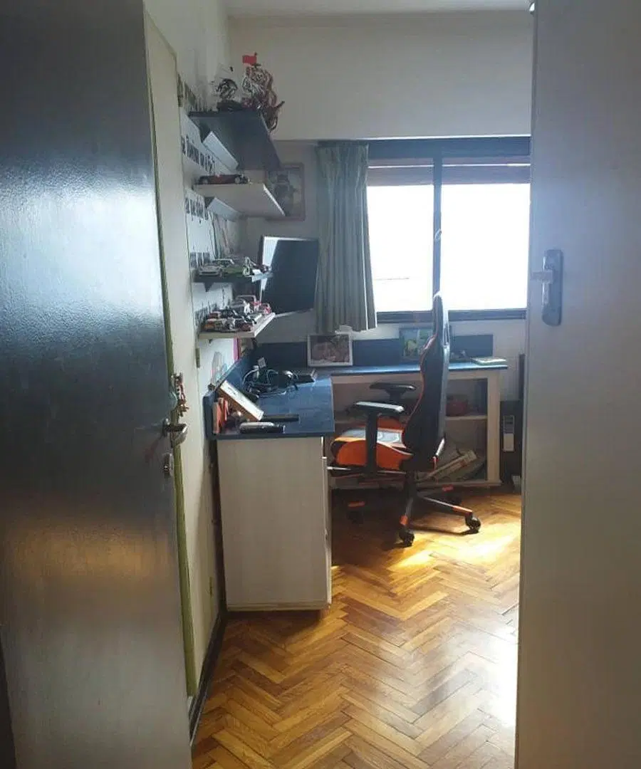VENTA DEPTO 3 AMB VILLA URQUIZA 2