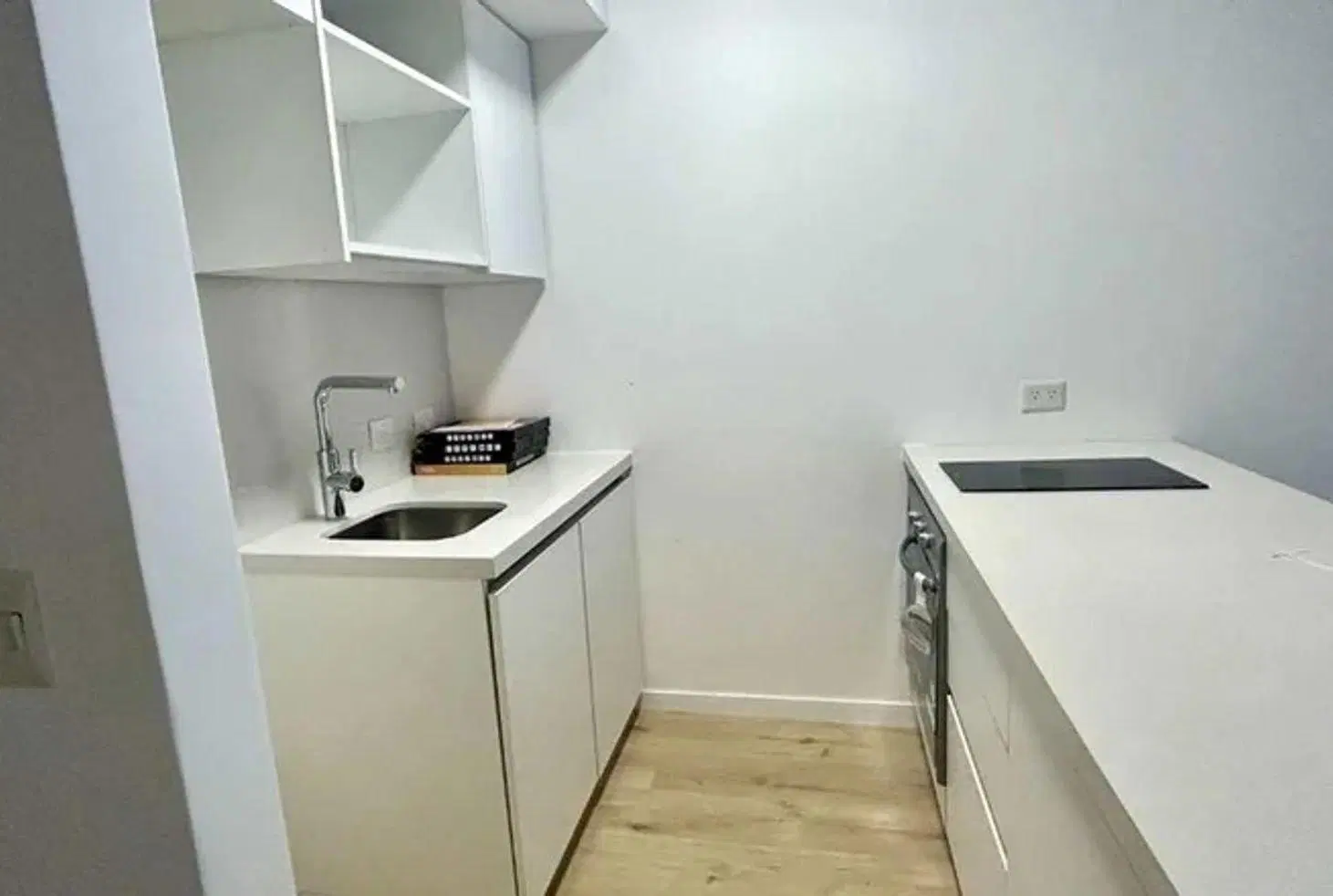 Alquiler Monoambiente Coghlan Estrenar 3