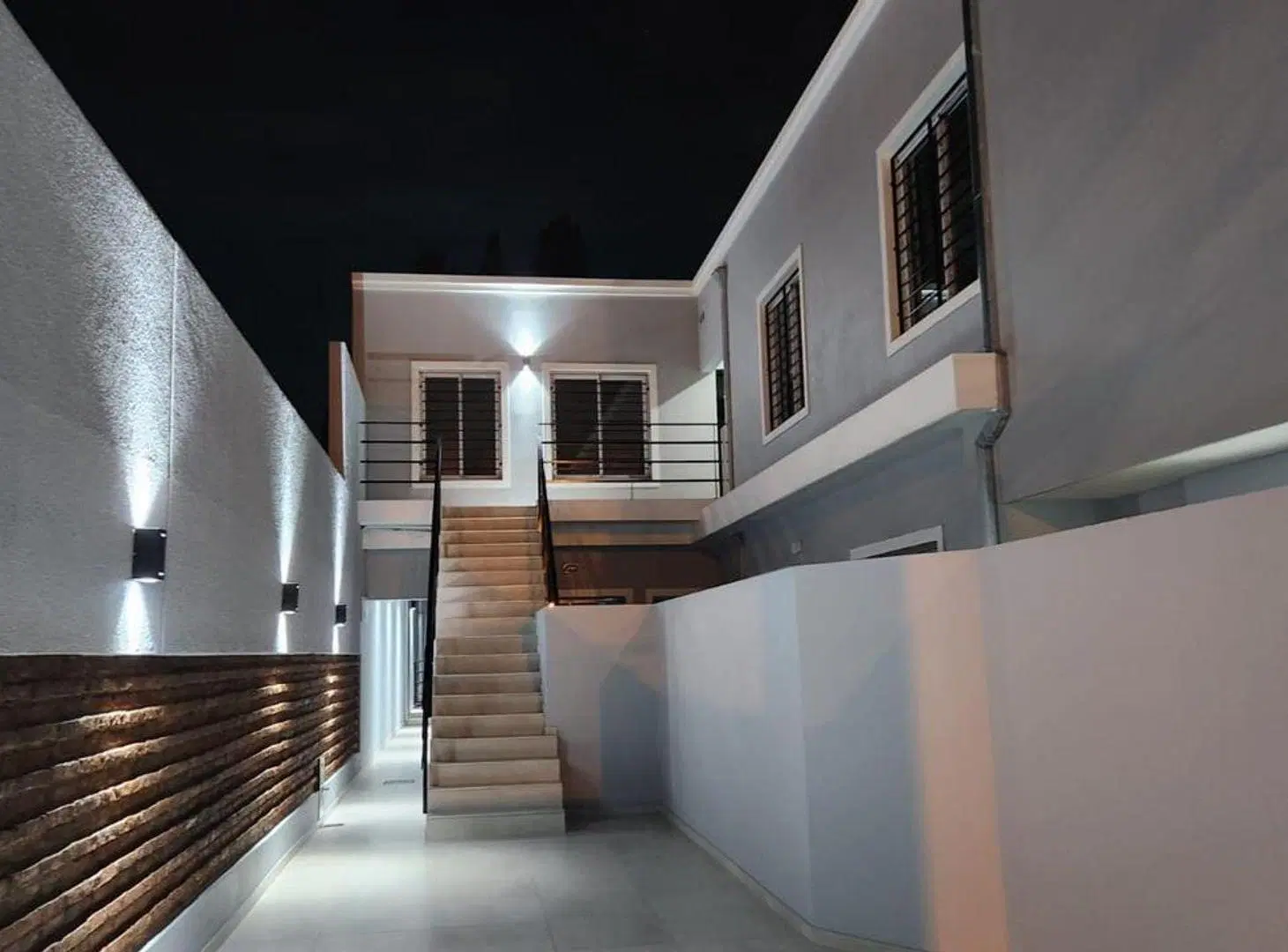ALQUILER PH MONO INCLUYE EXPENSAS S.MARTIN 8