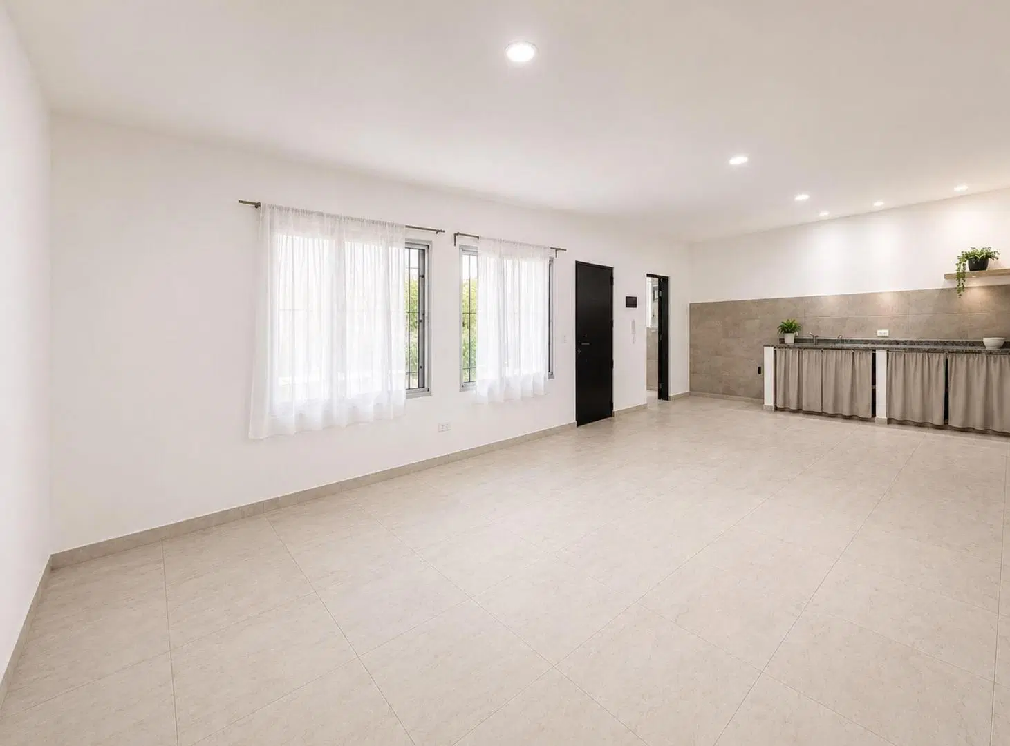 ALQUILER PH MONO INCLUYE EXPENSAS S.MARTIN 2
