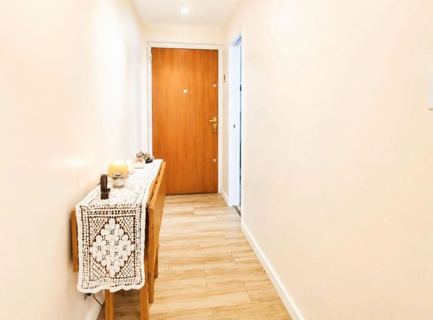VENTA DEPTO 4 AMB BALCON FTE APTO CREDITO PALERMO 2