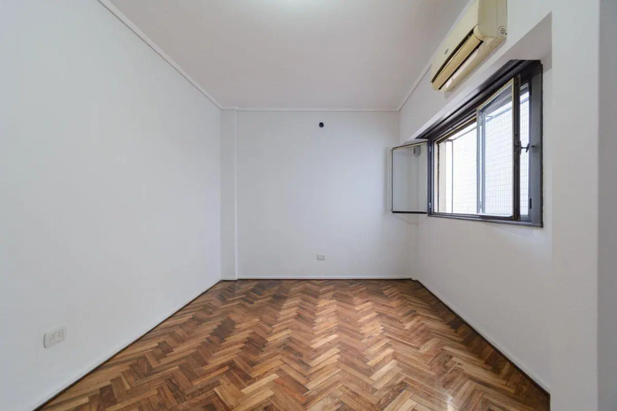 DEPTO DOS AMB EN VILLA URQUIZA RECICLADO A NUEVO!! 2