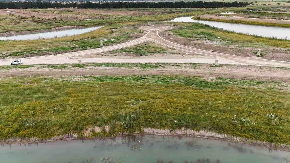 LOTE VENTA PRIDE LAGUNA PERMUTA FINANCIACION -525 5