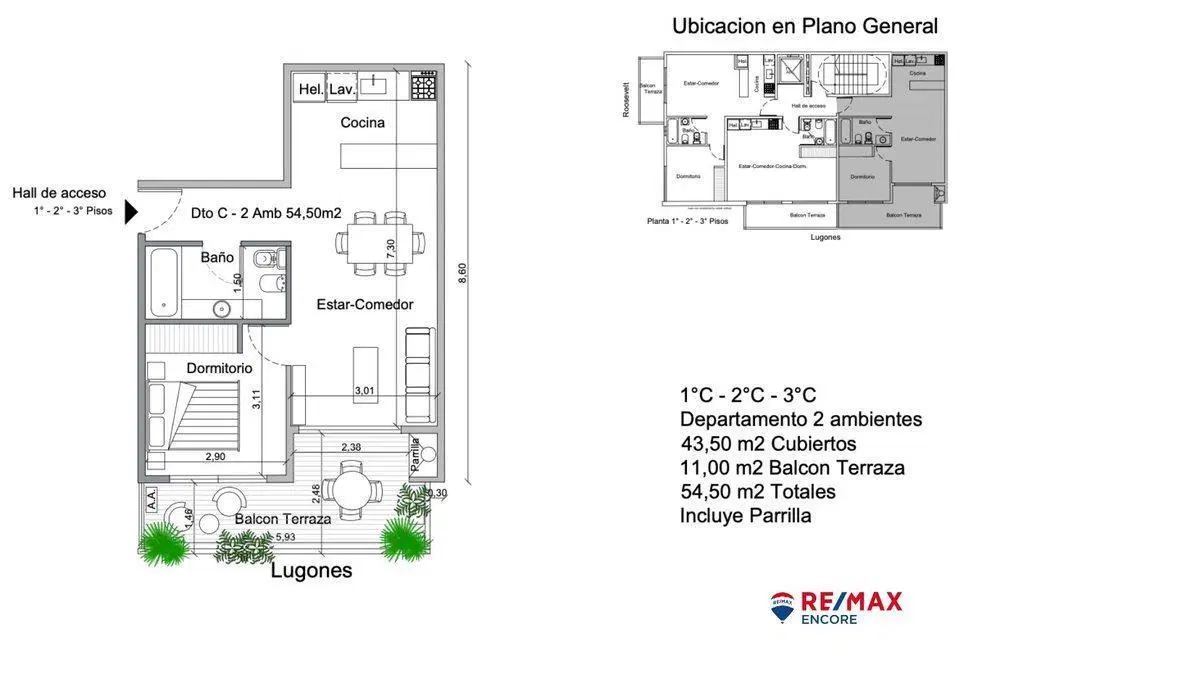 Plano 1