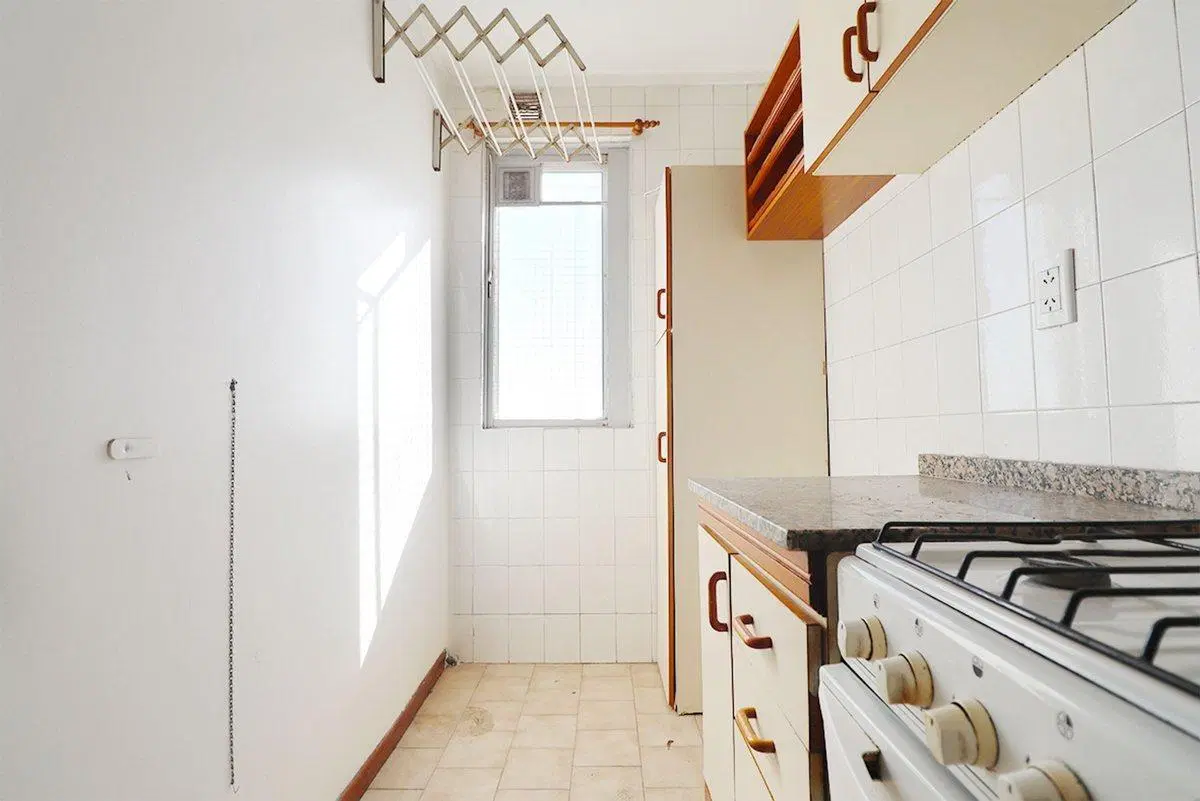 Venta departamento 3 ambientes Boedo luminoso 2