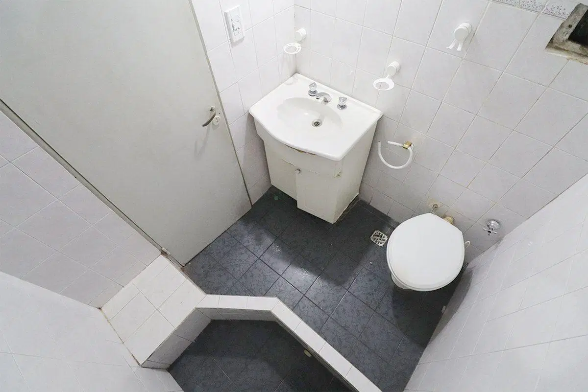 Venta departamento 3 ambientes Boedo luminoso 4