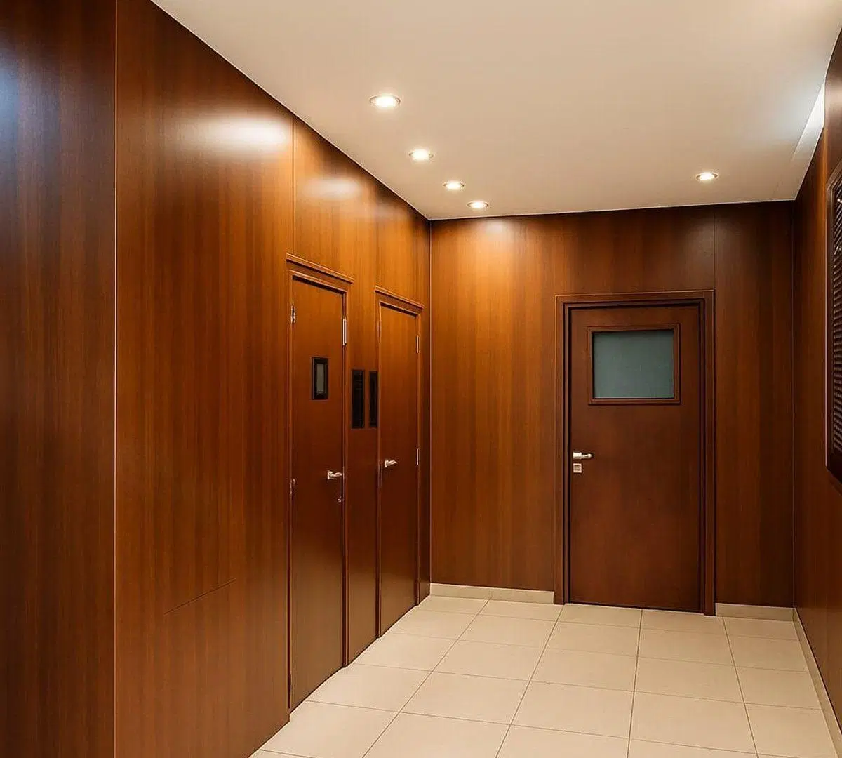 CONSULTORIO - OFICINA - CENTRO DE SAN ISIDRO 3
