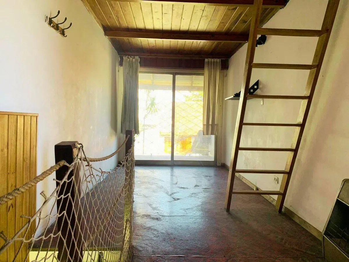 VENTA CASA 4 AMB C/COCHERA JARDIN CASTELAR CENTRO 4