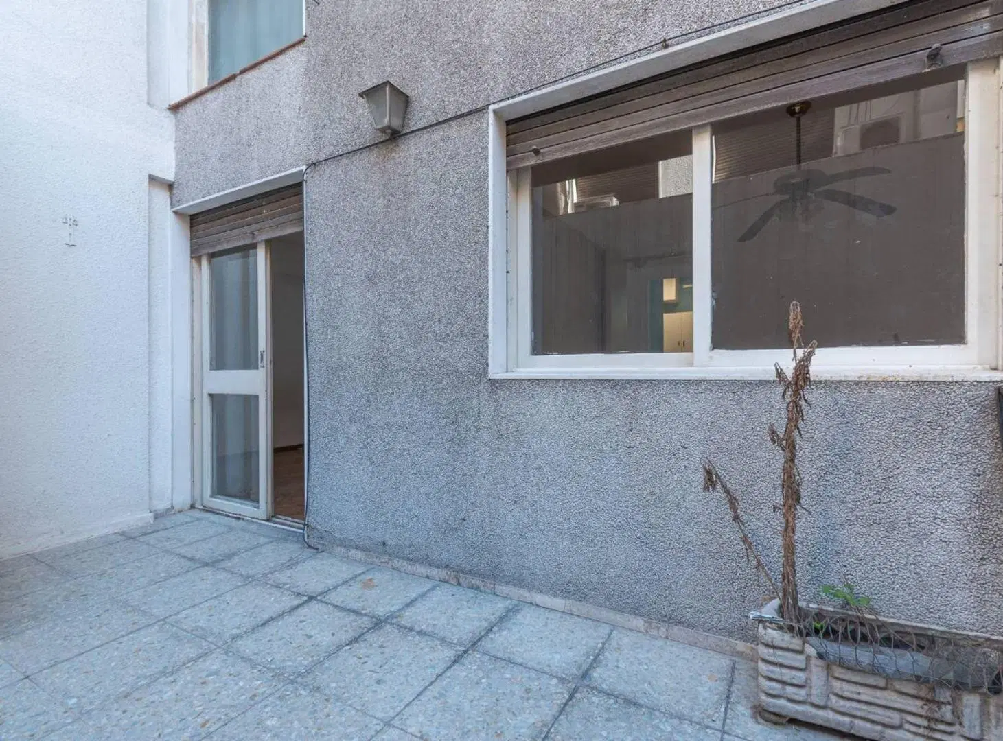 Venta 2 ambientes para reciclar en Recoleta 5