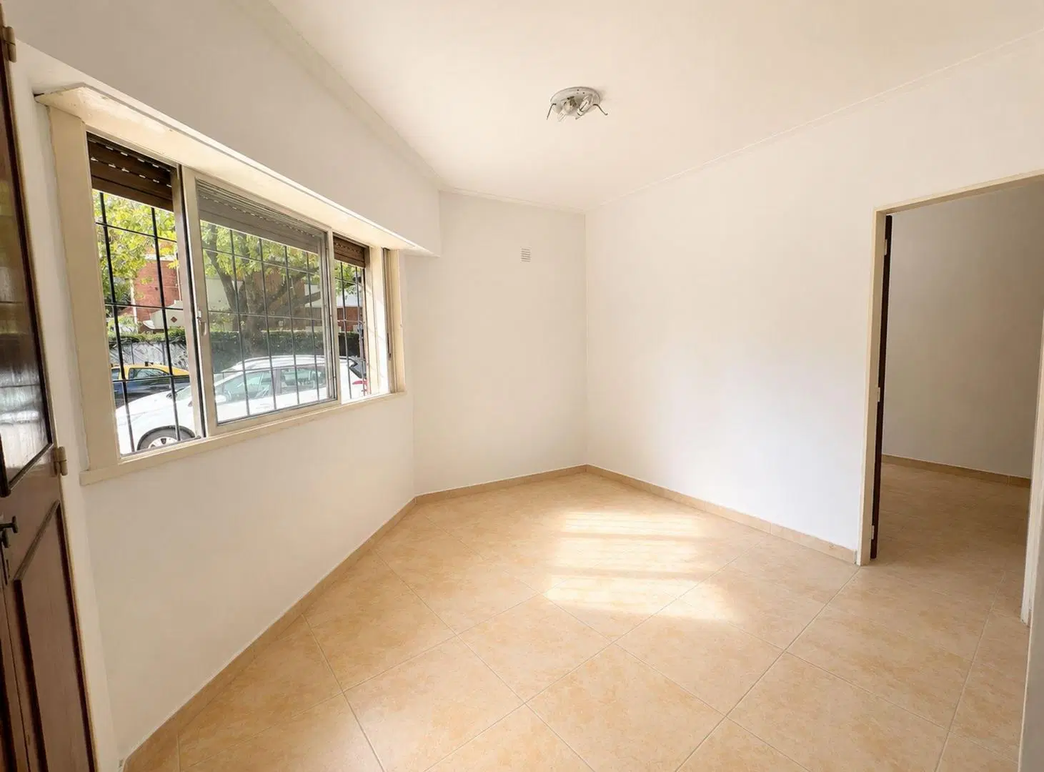 VENTA DPTO. 2 AMB. APTO PROF. VILLA DEL PARQUE 5