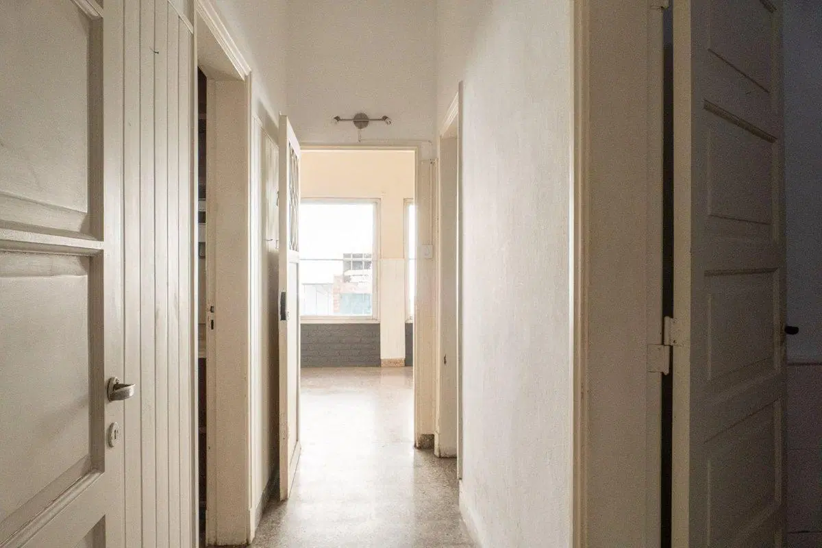 VENTA CASA 3 AMBIENTES CON PATIO - VILLA BALLESTER 4